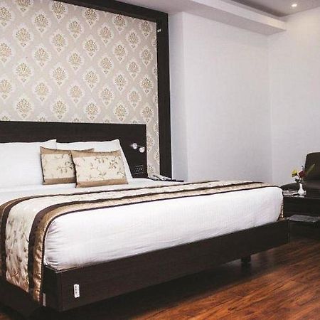 King Prince Palace Hotel Gorakhpur Dış mekan fotoğraf
