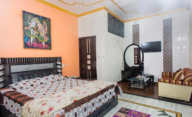 King Prince Palace Hotel Gorakhpur Dış mekan fotoğraf