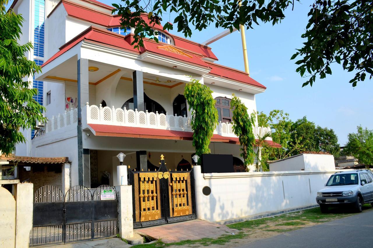 King Prince Palace Hotel Gorakhpur Dış mekan fotoğraf