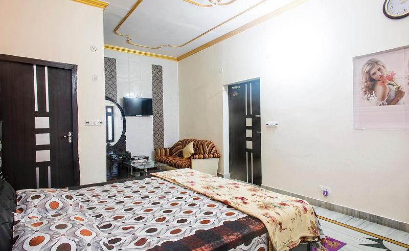 King Prince Palace Hotel Gorakhpur Dış mekan fotoğraf