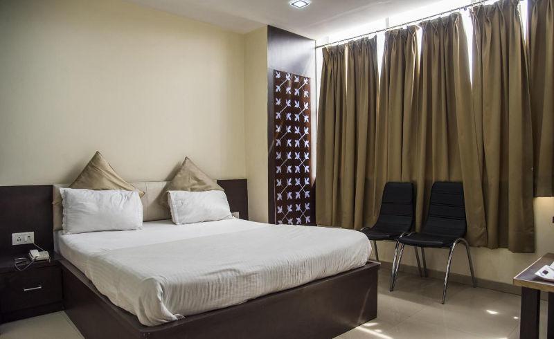 King Prince Palace Hotel Gorakhpur Dış mekan fotoğraf
