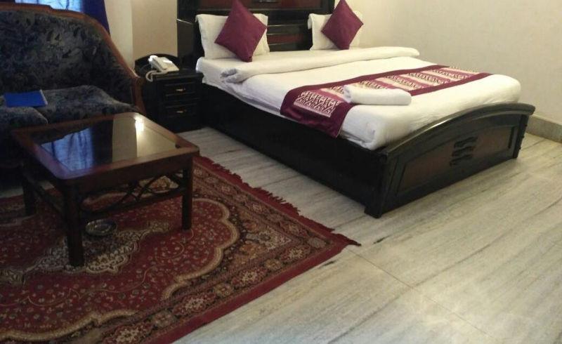 King Prince Palace Hotel Gorakhpur Dış mekan fotoğraf